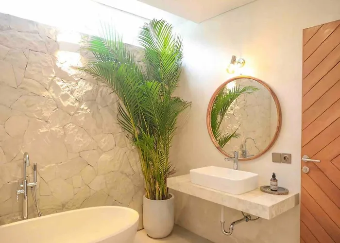 Efire-3 Bedroom With Pool *